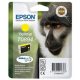 Epson sárga tintapatron, 1 darab, T0894, DURABrite Ultra tinta