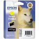 Epson sárga tintapatron, 1 darab, T0964