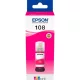 Epson 108 EcoTank Magenta tintapatron magenta