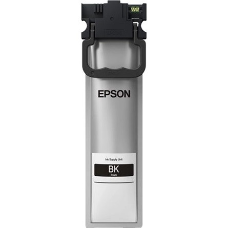 Epson WF-C53xx / WF-C58xx Series Ink Cartridge L tintapatron fekete