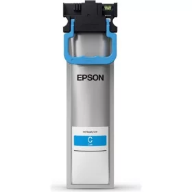   Epson WF-C53xx / WF-C58xx Series Ink Cartridge L tintapatron ciánkék