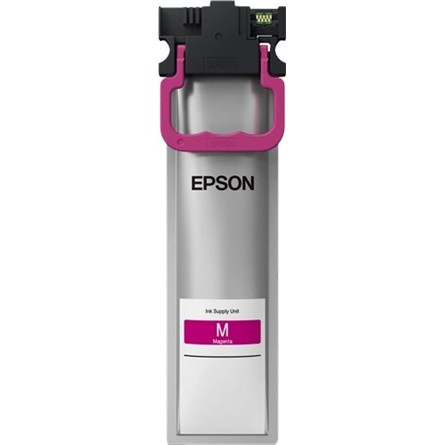 Epson WF-C53xx / WF-C58xx Series Ink Cartridge L tintapatron magenta