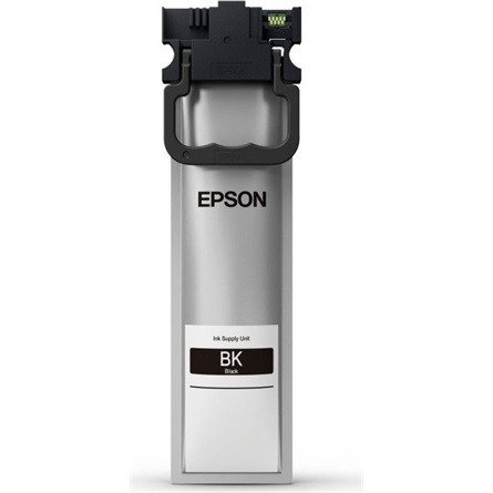 Epson WF-C53xx / WF-C58xx Series Ink Cartridge XL tintapatron fekete
