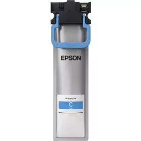   Epson WF-C53xx / WF-C58xx Series Ink Cartridge XL tintapatron ciánkék