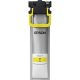 Epson WF-C53xx / WF-C58xx Series Ink Cartridge XL tintapatron sárga
