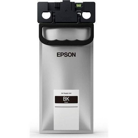 Epson WF-C53xx / WF-C58xx Series Ink Cartridge XXL tintapatron fekete