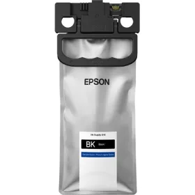 Epson WorkForce Pro EM/EP-C800R Black XL tintapatron fekete