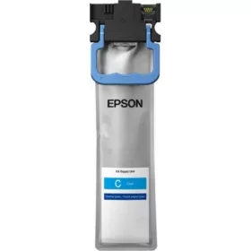   Epson WorkForce Pro EM/EP-C800R Cyan XL tintapatron ciánkék