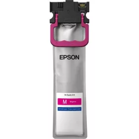   Epson WorkForce Pro EM/EP-C800R Magenta XL tintapatron magenta