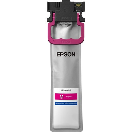 Epson WorkForce Pro EM/EP-C800R Magenta XL tintapatron magenta