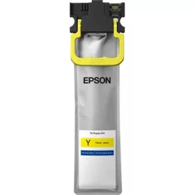 Epson WorkForce Pro EM/EP-C800R Yellow XL tintapatron sárga