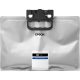 Epson WorkForce Pro EM/EP-C800R Black XXL tintapatron fekete