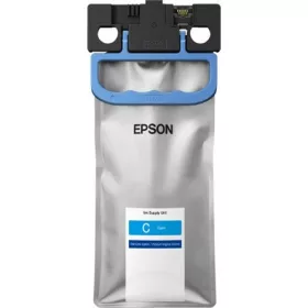   Epson WorkForce Pro EM/EP-C800R Cyan XXL tintapatron ciánkék