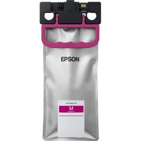   Epson WorkForce Pro EM/EP-C800R Magenta XXL tintapatron magenta