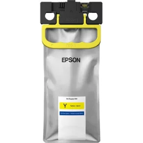   Epson WorkForce Pro EM/EP-C800R Yellow XXL tintapatron sárga