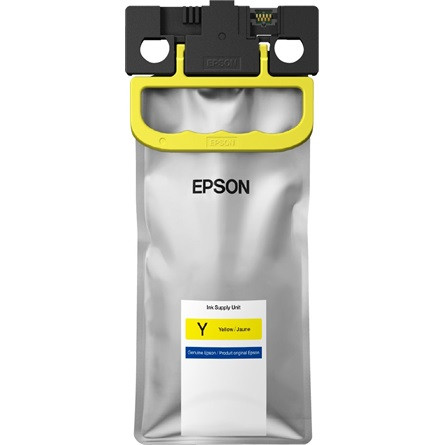 Epson WorkForce Pro EM/EP-C800R Yellow XXL tintapatron sárga