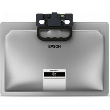 Epson WF-M53xx/58xx Series Ink Cartridge XL Black tintapatron fekete