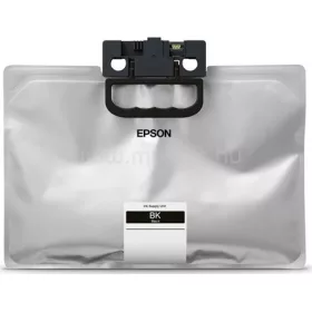   Epson WF-M53xx/58xx Series Ink Cartridge XXL Black tintapatron fekete