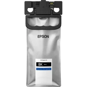   Epson WorkForce Pro EM-C810xR Black XL Ink tintapatron fekete