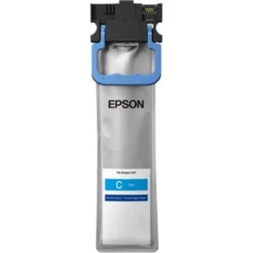   Epson WorkForce Pro EM-C810xR Cyan XL Ink tintapatron ciánkék