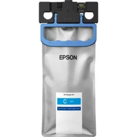   Epson WorkForce Pro EM-C8101R Cyan XXL Ink tintapatron ciánkék