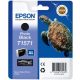 Epson fotó fekete tintapatron, T1571