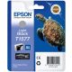 Epson világos fekete tintapatron, T1577