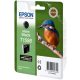 Epson mattfekete tintapatron, T1598