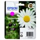 Epson bíbor tintapatron, 1 darab, 18, Claria Home tinta