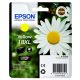 Epson sárga tintapatron, 1 darab, 18XL, Claria Home tinta