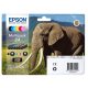 EPSON Multipack 6-colours 24 Claria Photo HD Ink