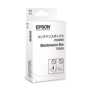 EPSON WorkForce WF-100W Maintenance Box