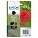 Epson tintapatron Singlepack Black 29 Claria Home Ink