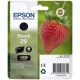 Epson tintapatron Singlepack Black 29 Claria Home Ink