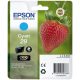 Epson tintapatron Singlepack Cyan 29 Claria Home Ink