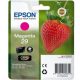 Epson tintapatron Singlepack Magenta 29 Claria Home Ink