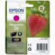 Epson tintapatron Singlepack Magenta 29 Claria Home Ink