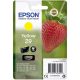 Epson tintapatron Singlepack Yellow 29 Claria Home Ink