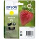 Epson tintapatron Singlepack Yellow 29 Claria Home Ink