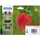 Epson tintapatron Multipack 4-colours 29 Claria Home Ink