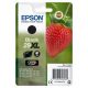 Epson tintapatron Singlepack Black 29XL Claria Home Ink