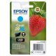 Epson tintapatron Singlepack Cyan 29XL Claria Home Ink