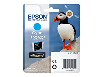 EPSON T3242 Cyan