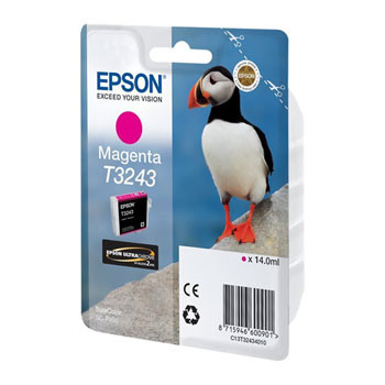 EPSON T3243 Magenta