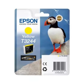 EPSON Tintapatron T3244 Yellow