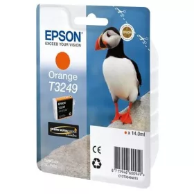 EPSON Tintapatron T3249 Orange