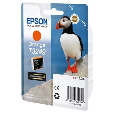 EPSON T3249 Orange