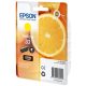 Epson tintapatron Singlepack Yellow 33 Claria Premium Ink