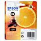 Epson tintapatron Singlepack Photo Black 33XL Claria Premium Ink