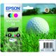 Epson tintapatron Multipack 4-colours 34 DURABrite Ultra Ink